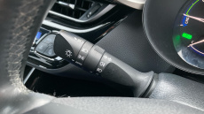 Toyota C-HR 1.8 Hybrid Design 5dr CVT Hybrid Hatchback